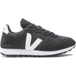 Veja Sneakers Sdu Rec RR0401971A Schwarz