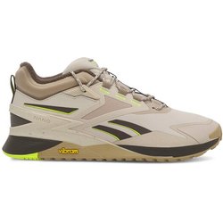 Reebok Fitnessschuhe Nano X3 Adventure 100033529-M Braun