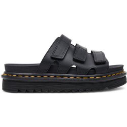 Dr. Martens Pantoletten Raine DM40522001 Schwarz