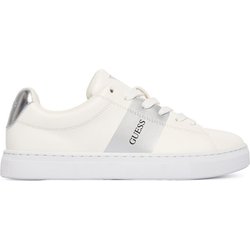 Guess Sneakers J5BZ47 WO120 Weiß