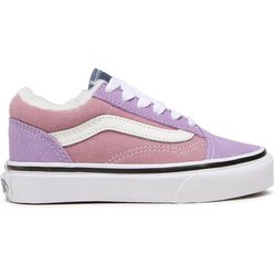 Vans Sneakers aus Stoff Old Skool VN000W9TD1Q1 Violett
