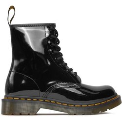 Dr. Martens Schnürstiefel 1460 W 11821011 Schwarz