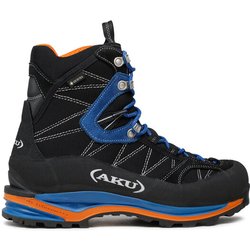 Aku Trekkingschuhe Tengu Gtx GORE-TEX 974 Schwarz