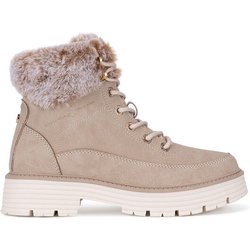 Beverly Hills Polo Club Schnürschuhe V12-703 Beige