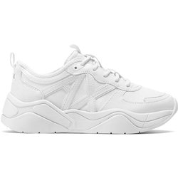 Armani Exchange Sneakers XDX039 XV311 00152 Weiß