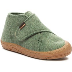 Froddo Hausschuhe Minni Wooly G1700343-3 S Grün