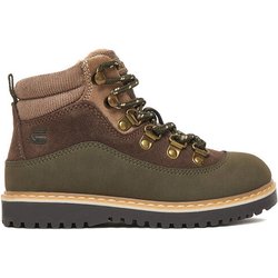 G-Star Raw Schnürschuhe EO AVO-208-190 Khakifarben