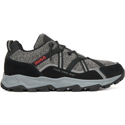 HUGO Sneakers G00531 S Grau