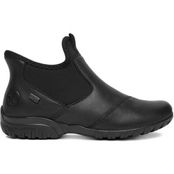 Rieker Stiefeletten CEO-L4677-00 Schwarz