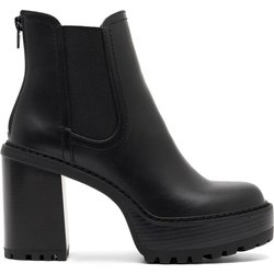 Nine West Stiefeletten SAILA 13151A Schwarz