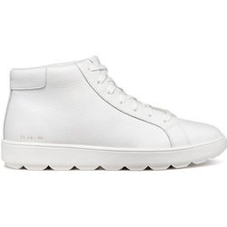 Geox Sneakers U Spherica Ecub-1 U46GPA 00047 C1000 Weiß