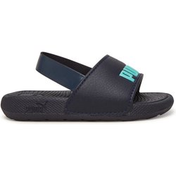 Puma Sandalen Cool Cat 2.0 Backstrap AC Inf 390902 08 Dunkelblau