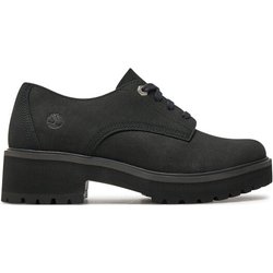 Timberland Oxford Schuhe Carnaby Cool Oxford TB0A5W5C0151 Schwarz