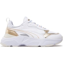 Puma Sneakers Cassia 395267-01 Weiß
