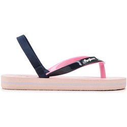 Pepe Jeans Sandalen Dorset Stars Gk PGS70059 Dunkelblau