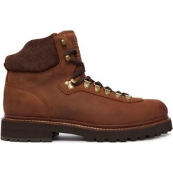 Polo Ralph Lauren Schnürstiefeletten Alpn Bt Lite 812974116002 Braun