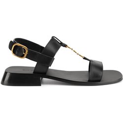 Gino Rossi Sandalen ADA-118092 Schwarz