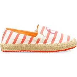 Gant Espadrilles 30568945 Weiß