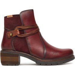Pikolinos Stiefeletten W1T-8906C2 Braun