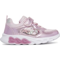 DeeZee Sneakers CEO-K2516 Rosa