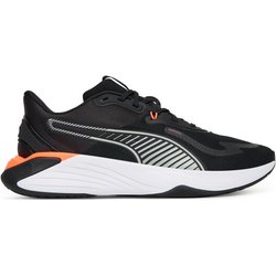 Puma Fitnessschuhe Pwr Hybrid Tr 310282 10 Schwarz