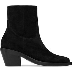 PINKO Stiefeletten Mozart Texano AI 23-24 BLKS1 102025 A0N8 Schwarz