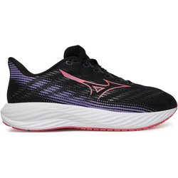 Mizuno Laufschuhe Enerzy Rider K1GC2416 Schwarz