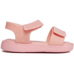 Melissa Sandalen Mini Melissa Jump Bb 32834 Rosa