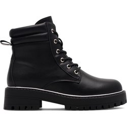 Jenny Fairy Schnürschuhe CHLOE WS2302-23 Schwarz