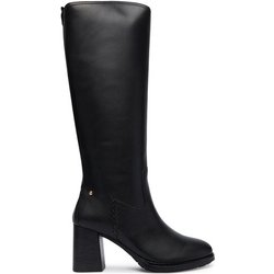 Pikolinos Stiefeletten W9U-9752C1 Schwarz