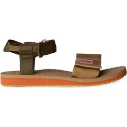 The North Face Sandalen Skeena II NF0A8AE679H1 Braun