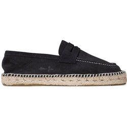 Manebi Espadrilles Loeafers Espadrilles K 1.5 Dunkelblau