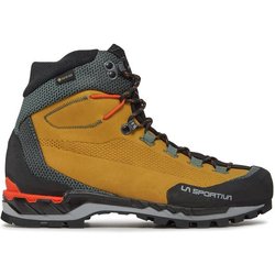La Sportiva Trekkingschuhe Trango Tech Leather Gtx 21S732206 Braun