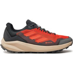 adidas Laufschuhe Terrex Trail Rider GORE-TEX IG8930 Orange