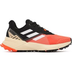 adidas Laufschuhe Terrex Soulstride Trail Running Shoes IF5011 Orange