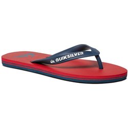 Quiksilver Zehentrenner AQYL100601 Dunkelblau