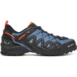 Salewa Trekkingschuhe Ms Wildifer Edge 00-0000061346 Grau