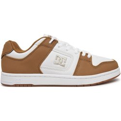 DC Shoes Sneakers Manteca 4 Se ADYS100767-BYS Braun