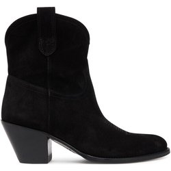 Polo Ralph Lauren Stiefeletten 818908754004 Schwarz
