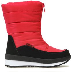 CMP Schneeschuhe Kids Rae Snow Boots Wp 39Q4964 Rosa