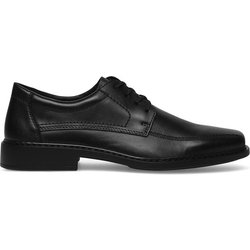 Rieker Halbschuhe B0812-00 Schwarz