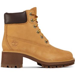 Timberland Schnürstiefeletten Kinsley TB0A25BS231 Gelb
