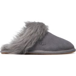 Ugg Hausschuhe W Scuff Sis 1122750 Grau