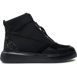 Hispanitas Stiefeletten Cervo-I24 HI243654 Schwarz