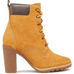 Timberland Stiefeletten Tillston Basic 6 Inch TB0A5MM52311 Braun