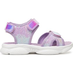Nelli Blu Sandalen K2380 Violett