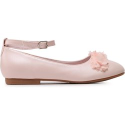 Nelli Blu Ballerinas CM210410-4 Rosa