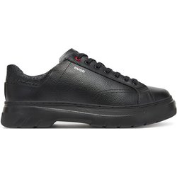 HUGO Sneakers Urian 50548663 Schwarz