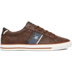 Beverly Hills Polo Club Sneakers CEO-V5-DODO Braun