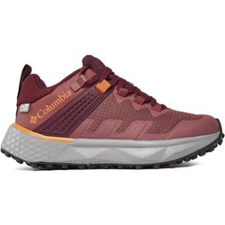 Columbia Trekkingschuhe Facet™ 75 Outdry™ 2027211 Rot